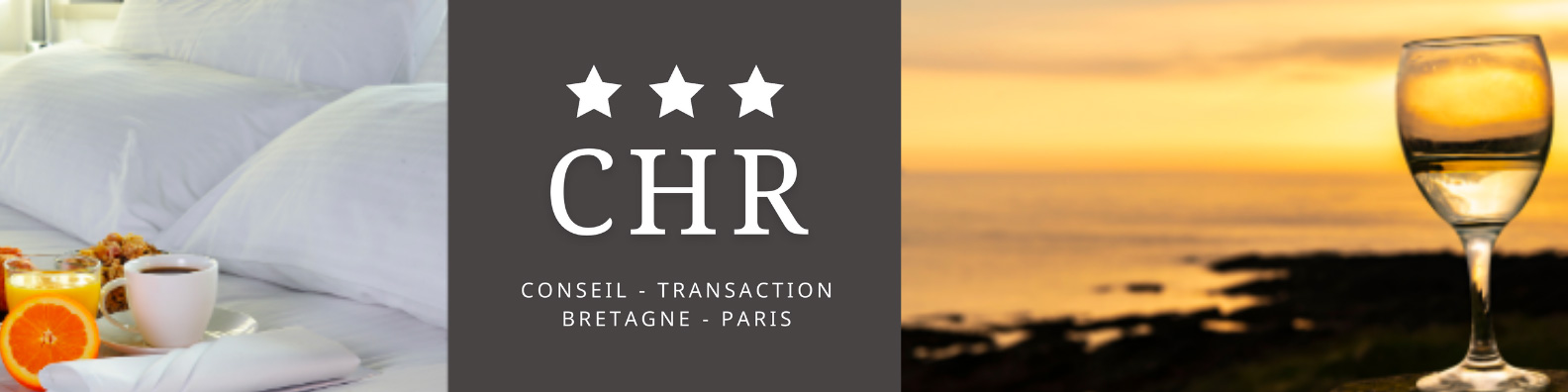 CHR conseil en transaction à Concarneau